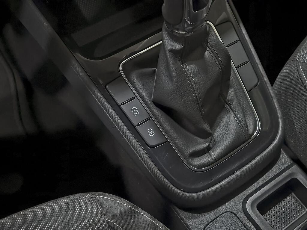 Skoda Fabia 1.0 TSI 85KW (115CV) DSG Selection 28