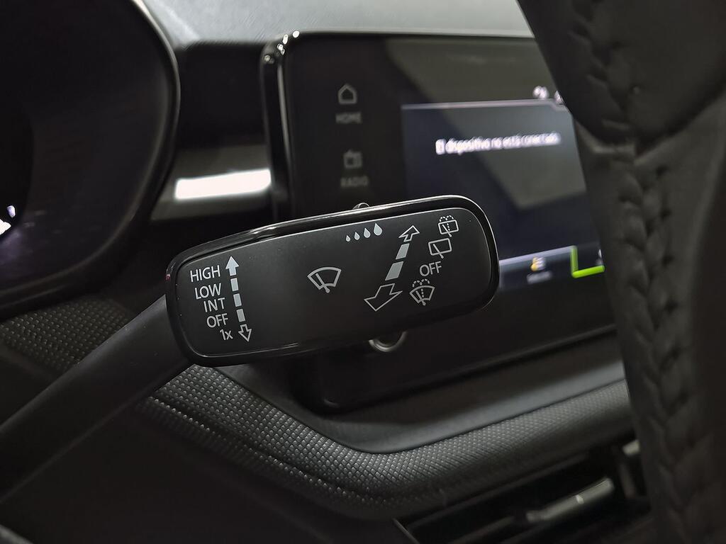 Skoda Fabia 1.0 TSI 85KW (115CV) DSG Selection 15