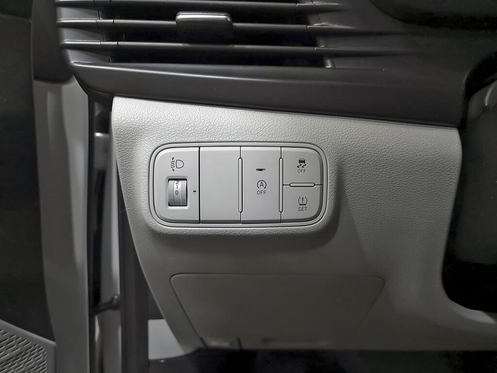Hyundai i20 1.0 TGDI 74kW (100CV) 48V Tecno 12