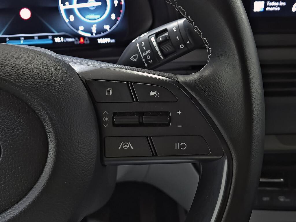 Hyundai i20 1.0 TGDI 74kW (100CV) 48V Tecno 17