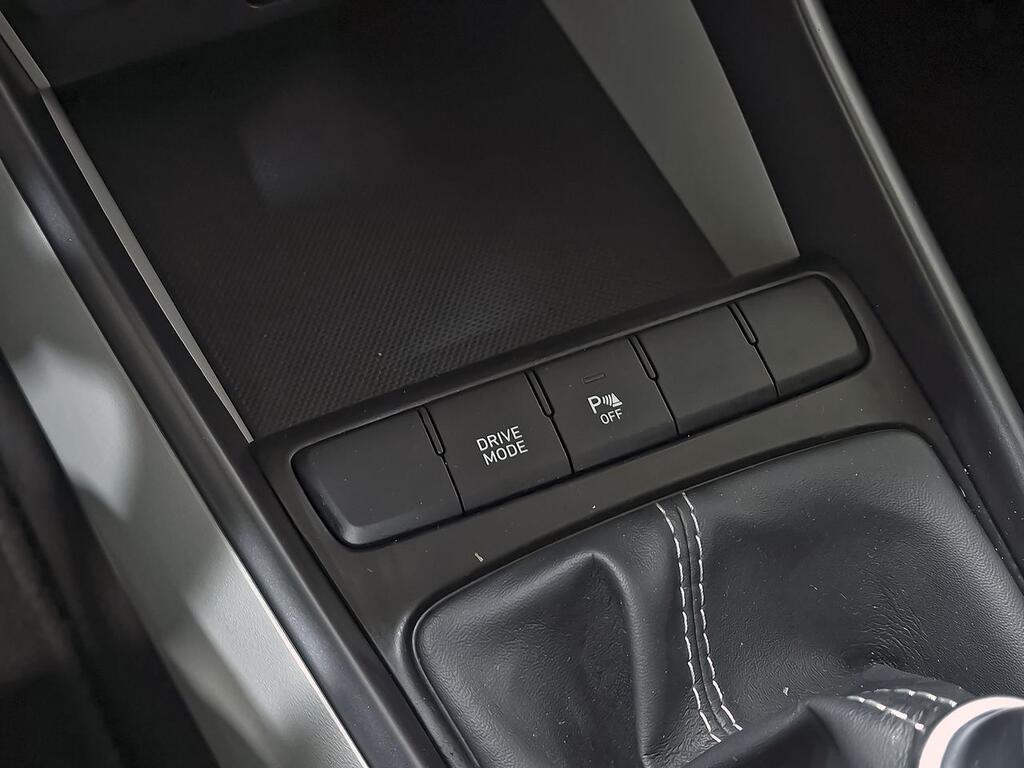 Hyundai i20 1.0 TGDI 74kW (100CV) 48V Tecno 25