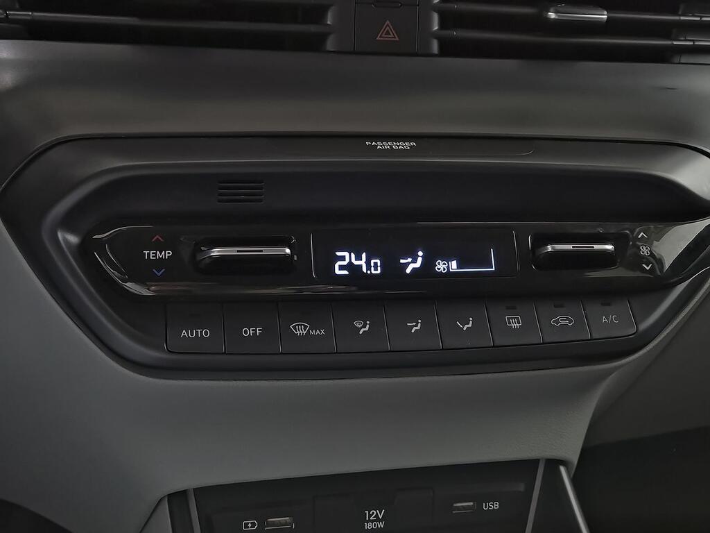 Hyundai i20 1.0 TGDI 74kW (100CV) 48V Tecno 24
