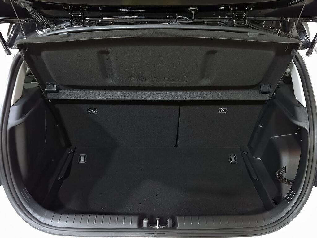 Hyundai i20 1.0 TGDI 74kW (100CV) 48V Tecno 9