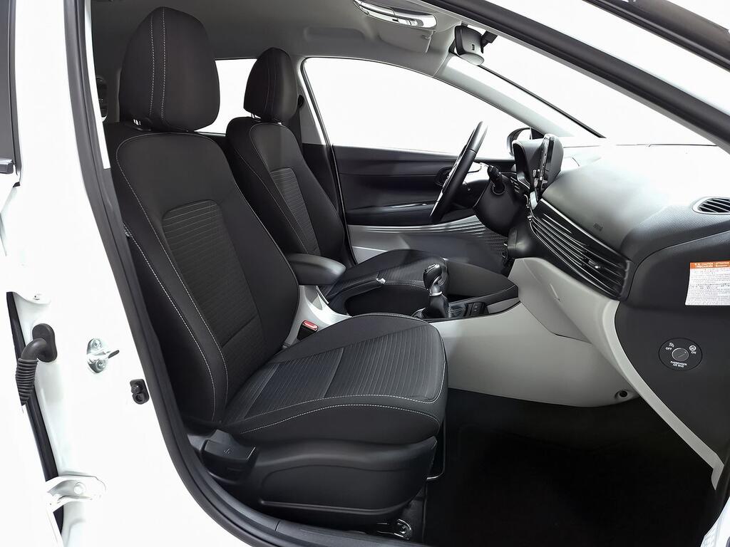 Hyundai i20 1.0 TGDI 74kW (100CV) 48V Tecno 7