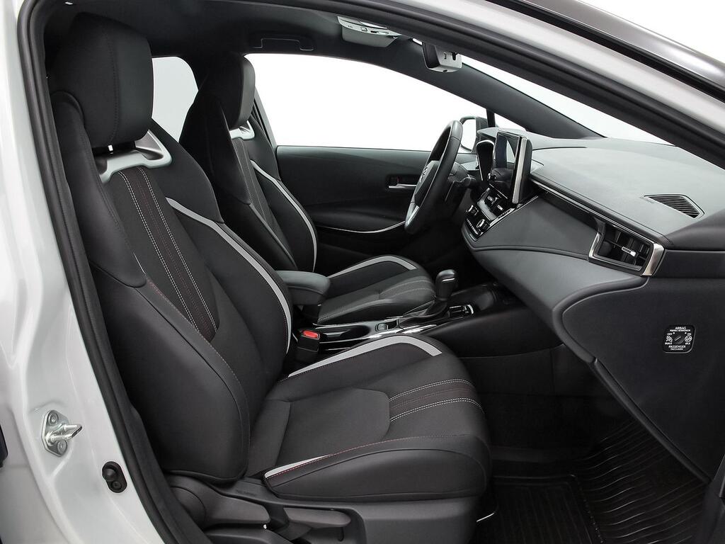 Toyota Corolla 2.0 180H GR-SPORT E-CVT 7