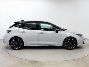 Toyota Corolla 2.0 180H GR-SPORT E-CVT