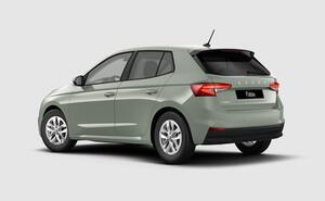 Skoda Fabia 1.0 TSI 70KW (95CV) Selection