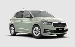 Skoda Fabia 1.0 TSI 70KW (95CV) Selection