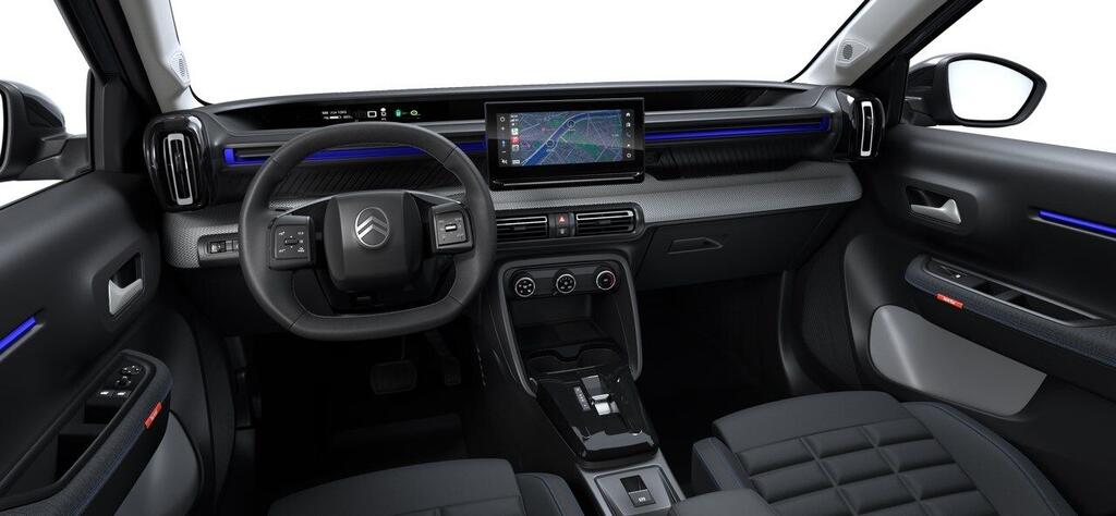 Citroën C3 BEV 44KWH 5P 6