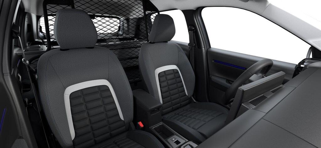 Citroën C3 BEV 44KWH 5P 8