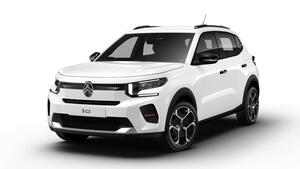 Citroën C3 BEV 44KWH 5P