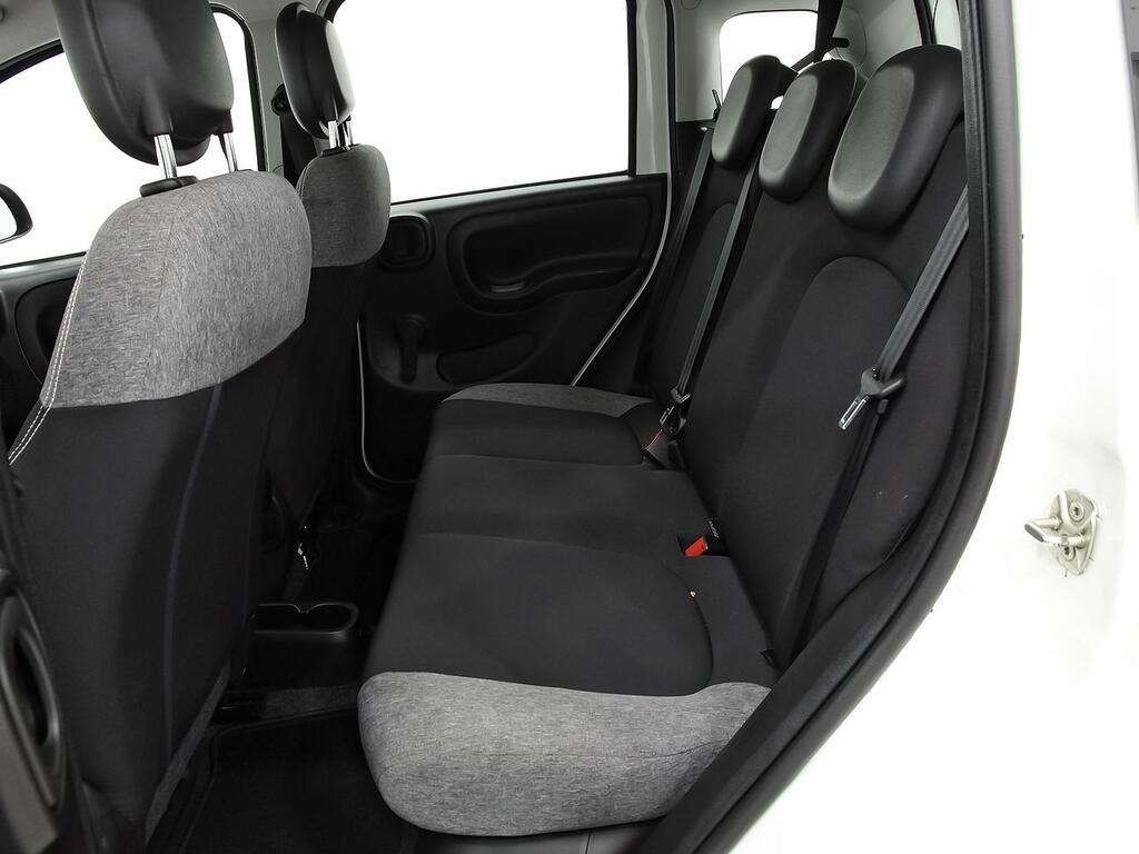 Fiat Panda City Cross 1.0 Gse 51kw (70CV) 9