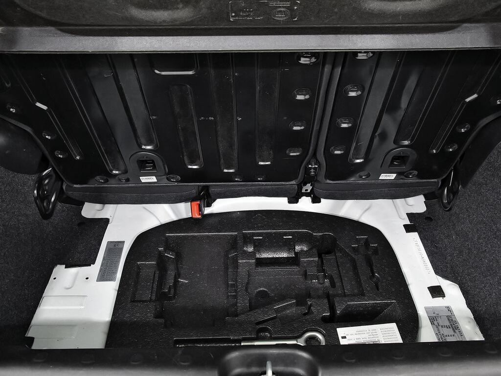 Fiat Panda City Cross 1.0 Gse 51kw (70CV) 24