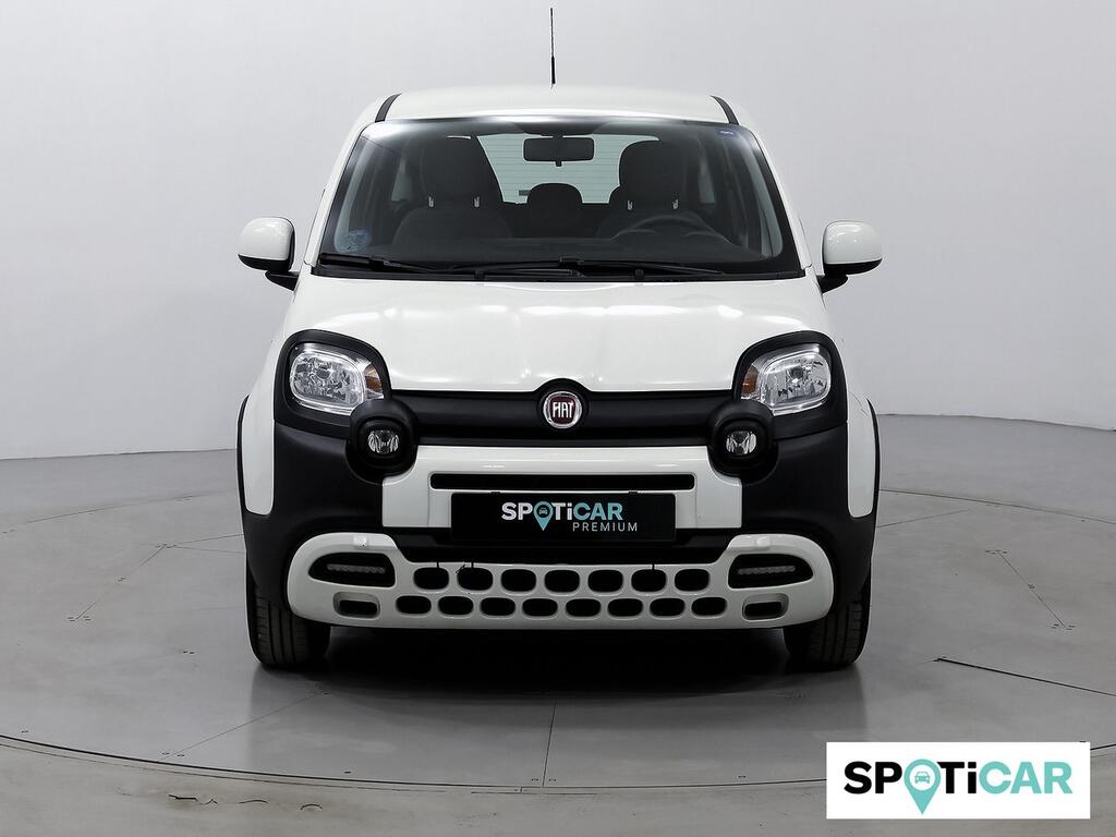 Fiat Panda City Cross 1.0 Gse 51kw (70CV) 5