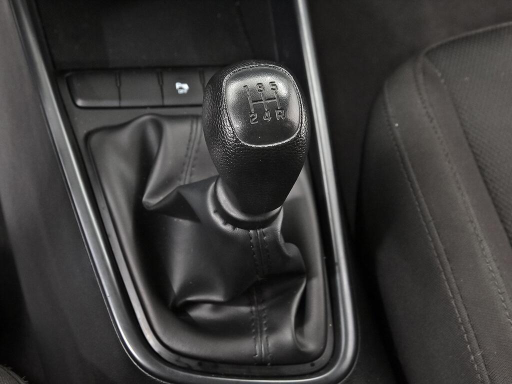 Hyundai i20 1.2 MPI SLE 30