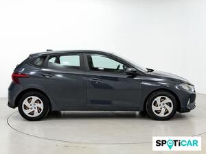 Hyundai i20 1.2 MPI SLE