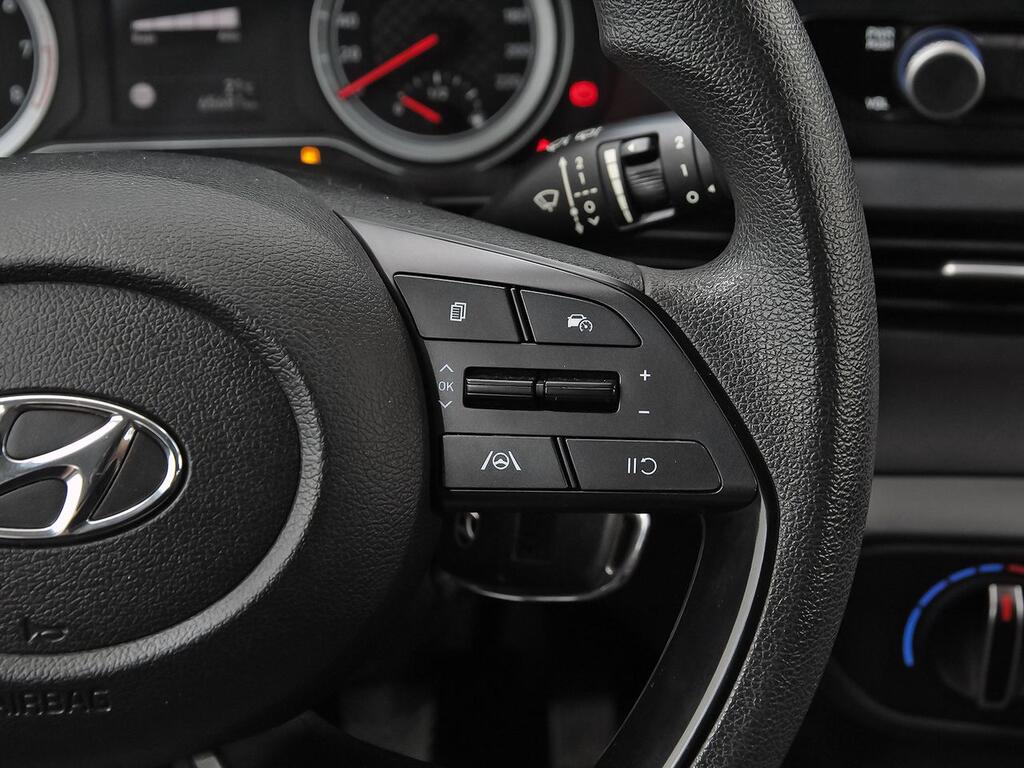 Hyundai i20 1.2 MPI SLE 19