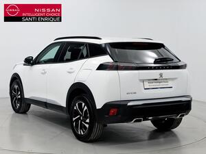 Peugeot 2008 Allure Pack Puretech 130 S&S BVM6