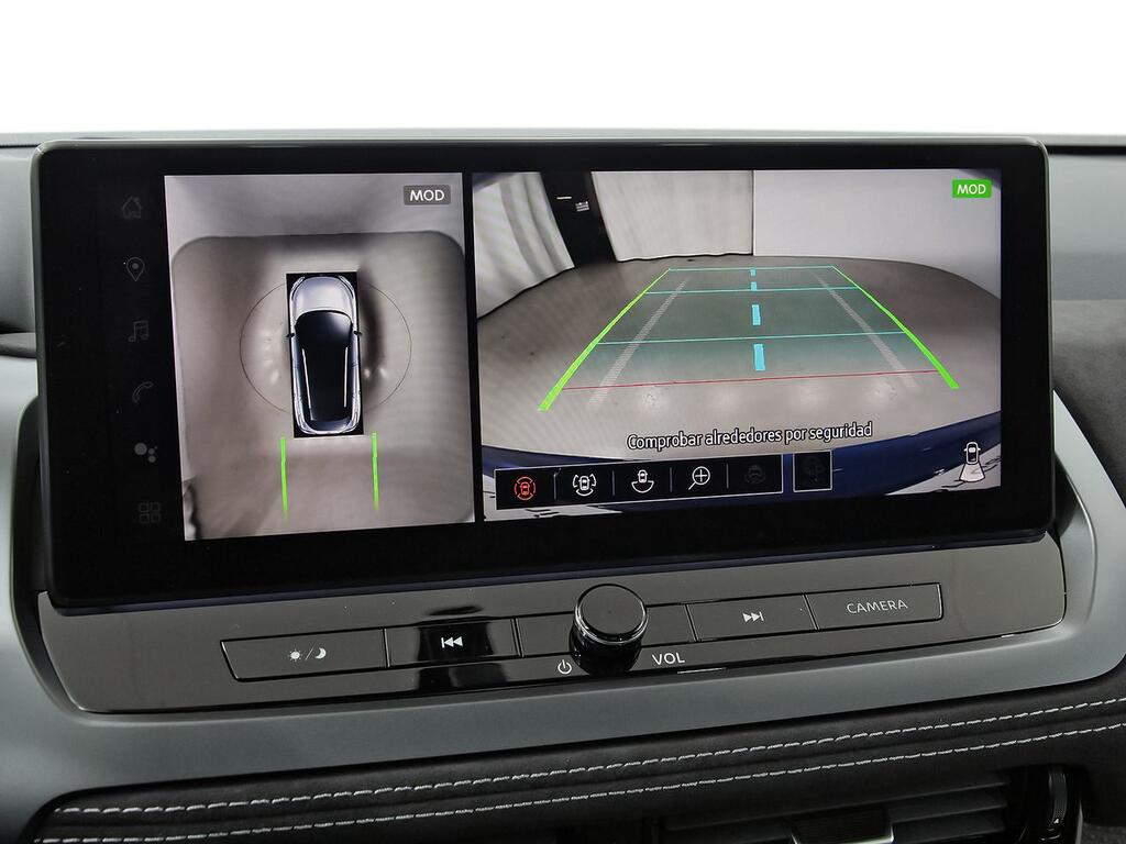 Nissan Qashqai e-POWER Gen3 140 KW (190 CV) N-Design 27