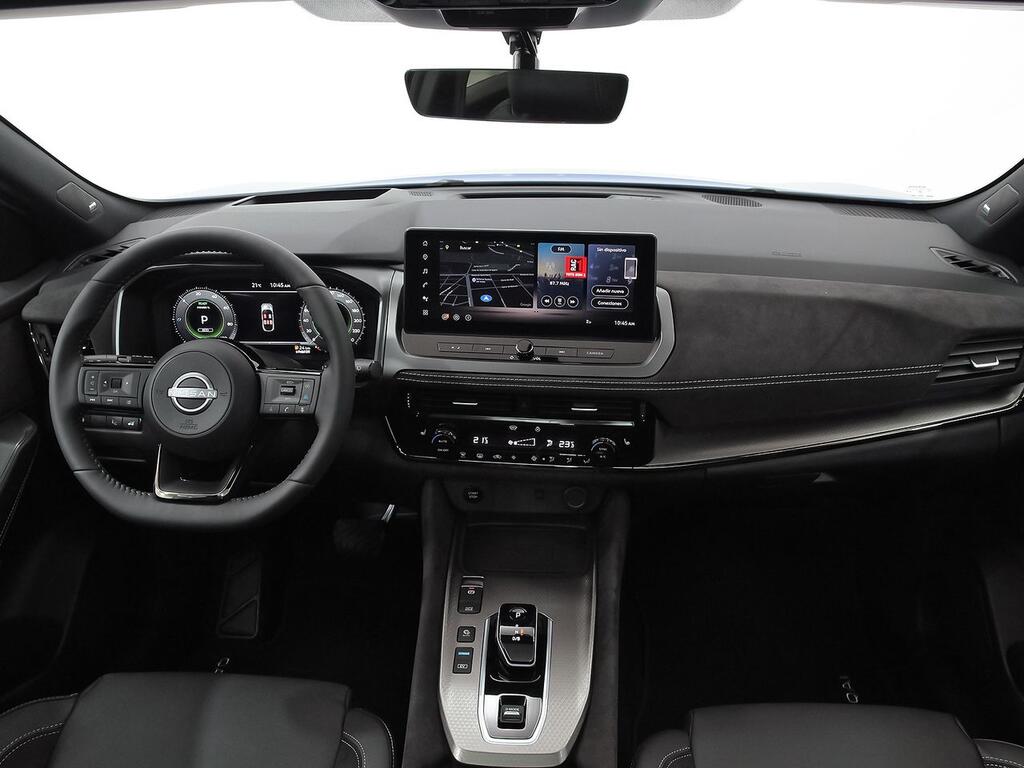 Nissan Qashqai e-POWER Gen3 140 KW (190 CV) N-Design 6