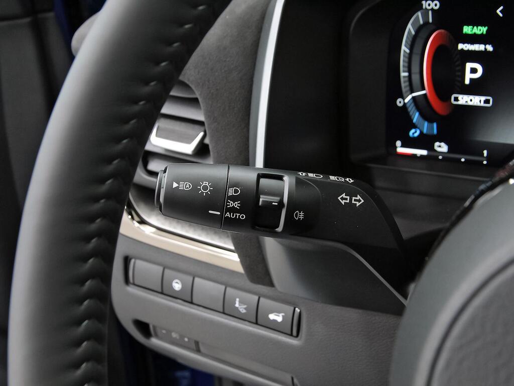 Nissan Qashqai e-POWER Gen3 140 KW (190 CV) N-Design 17