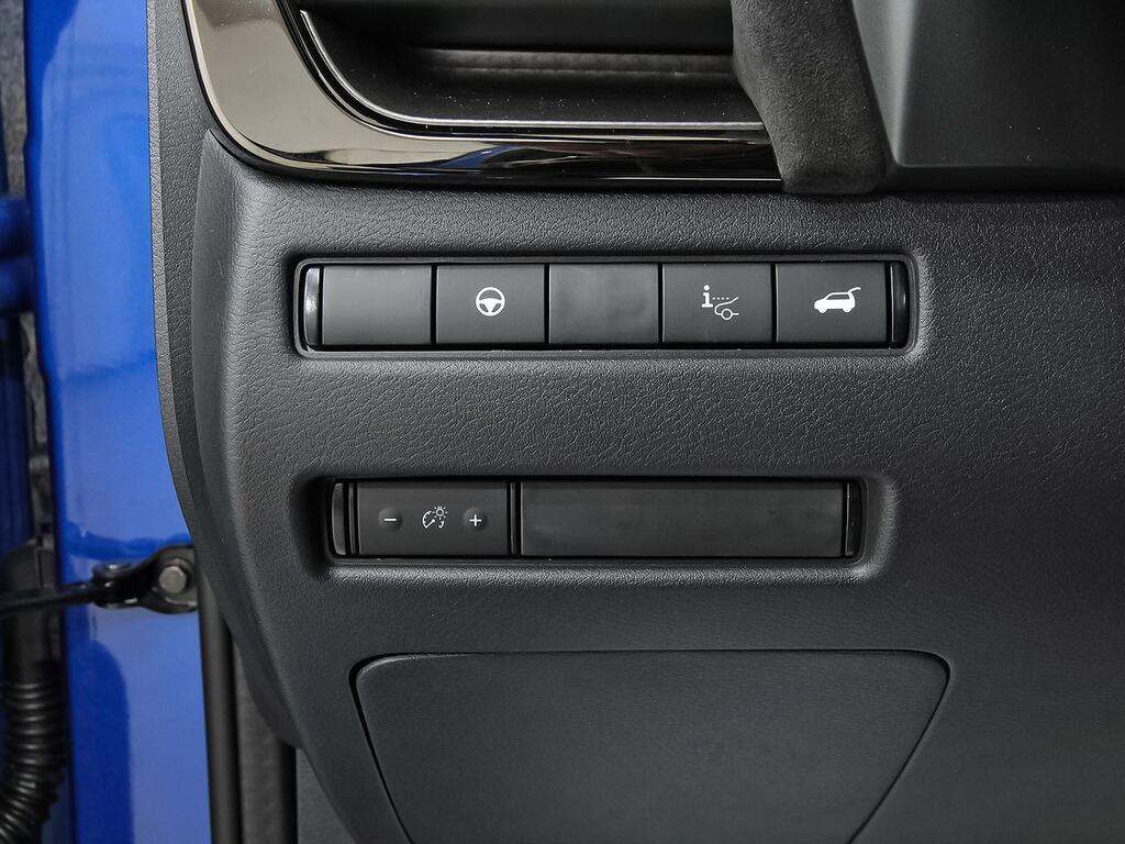 Nissan Qashqai e-POWER Gen3 140 KW (190 CV) N-Design 15