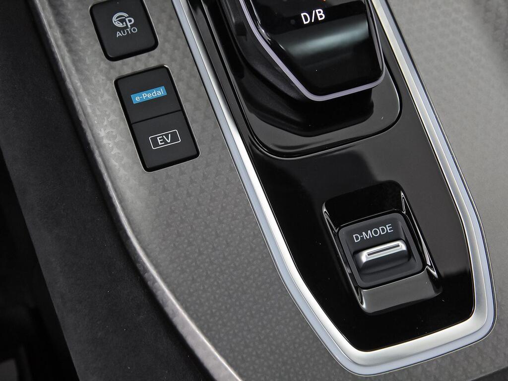 Nissan Qashqai e-POWER Gen3 140 KW (190 CV) N-Design 36