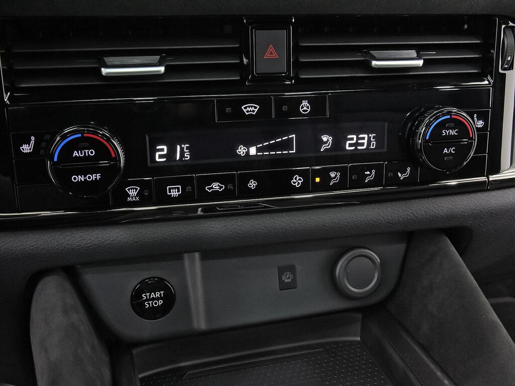 Nissan Qashqai e-POWER Gen3 140 KW (190 CV) N-Design 34