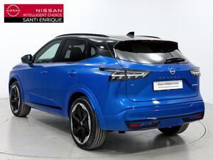 Nissan Qashqai e-POWER Gen3 140 KW (190 CV) N-Design