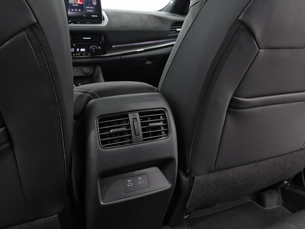 Nissan Qashqai e-POWER Gen3 140 KW (190 CV) N-Design 39