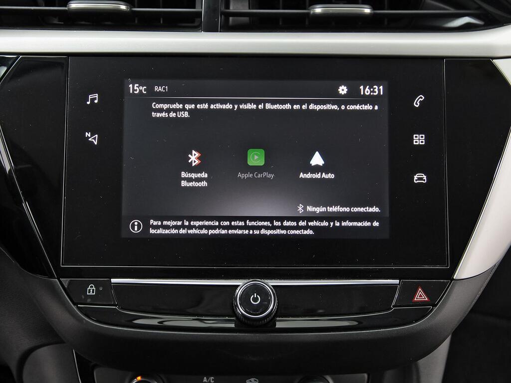 Opel Corsa 1.5D DT 74kW (100CV) Edition 17