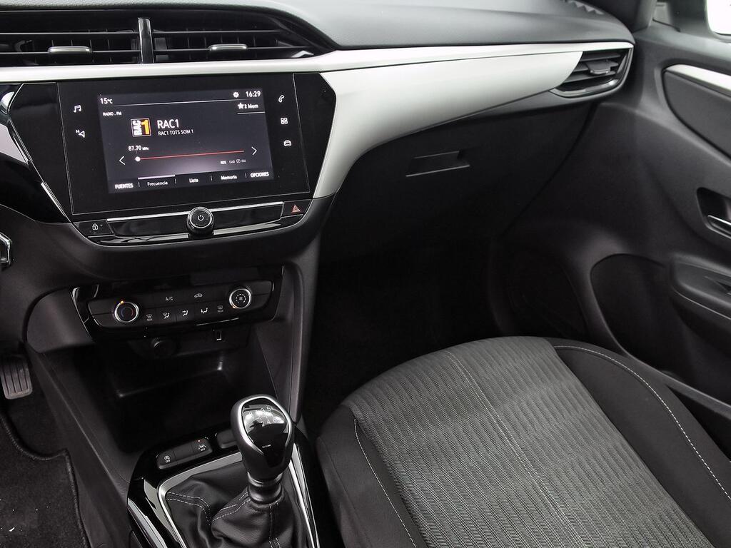 Opel Corsa 1.5D DT 74kW (100CV) Edition 7