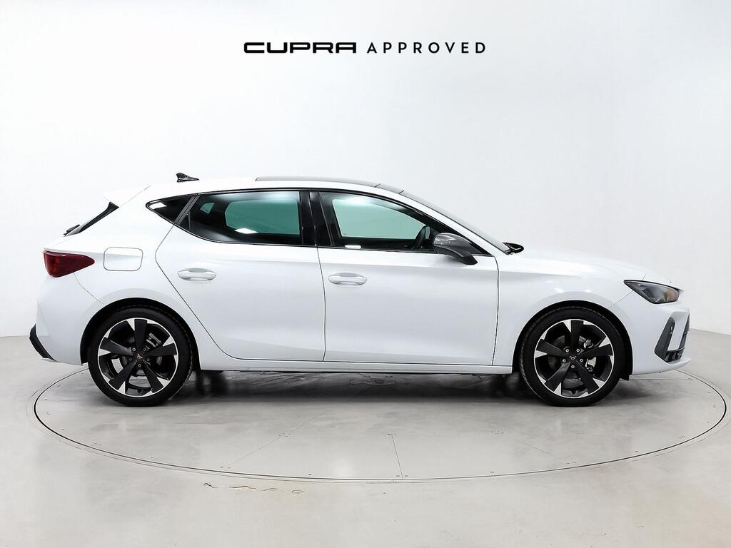 Cupra León 1.5 TSI 110kW (150CV) 3