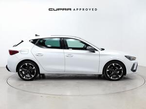 Cupra León 1.5 TSI 110kW (150CV)