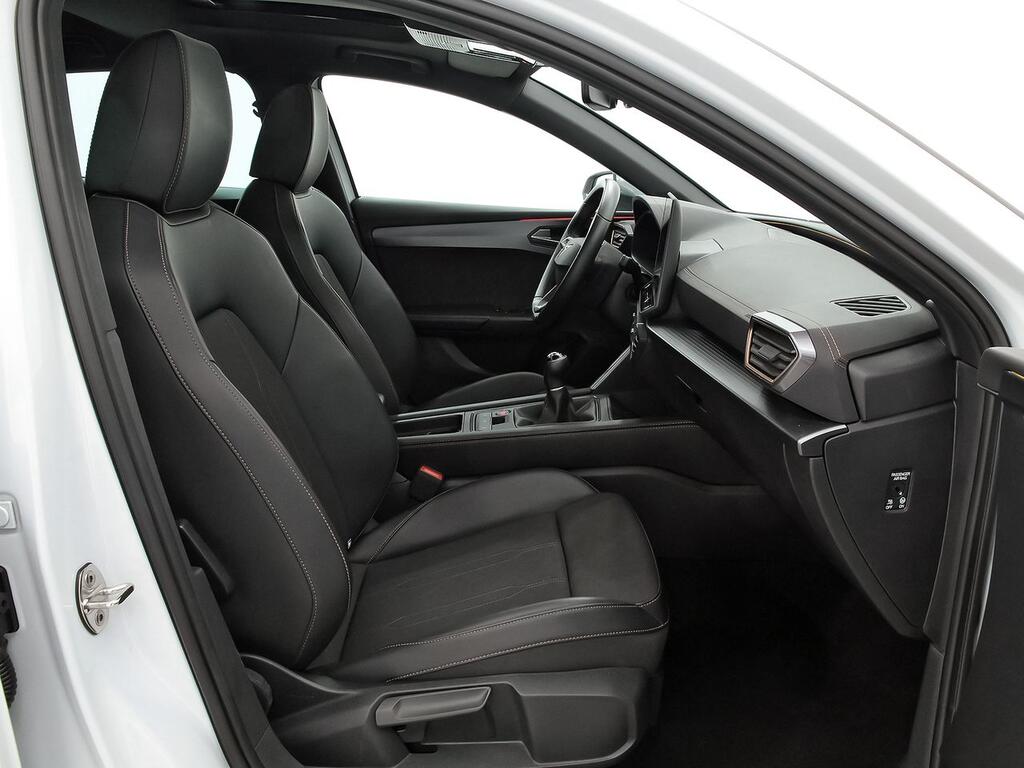 Cupra León 1.5 TSI 110kW (150CV) 5