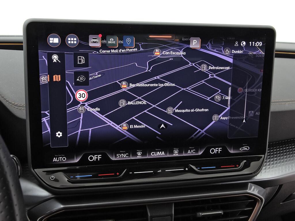 Cupra León 1.5 TSI 110kW (150CV) 20