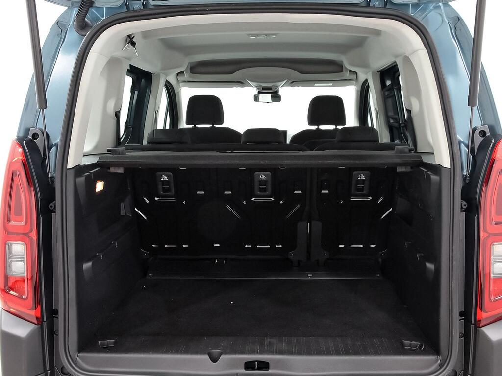 Citroën Berlingo Talla M BlueHDi 100 S&S PLUS 10