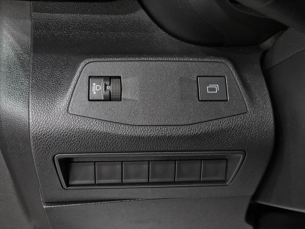 Citroën Berlingo Talla M BlueHDi 100 S&S PLUS 14