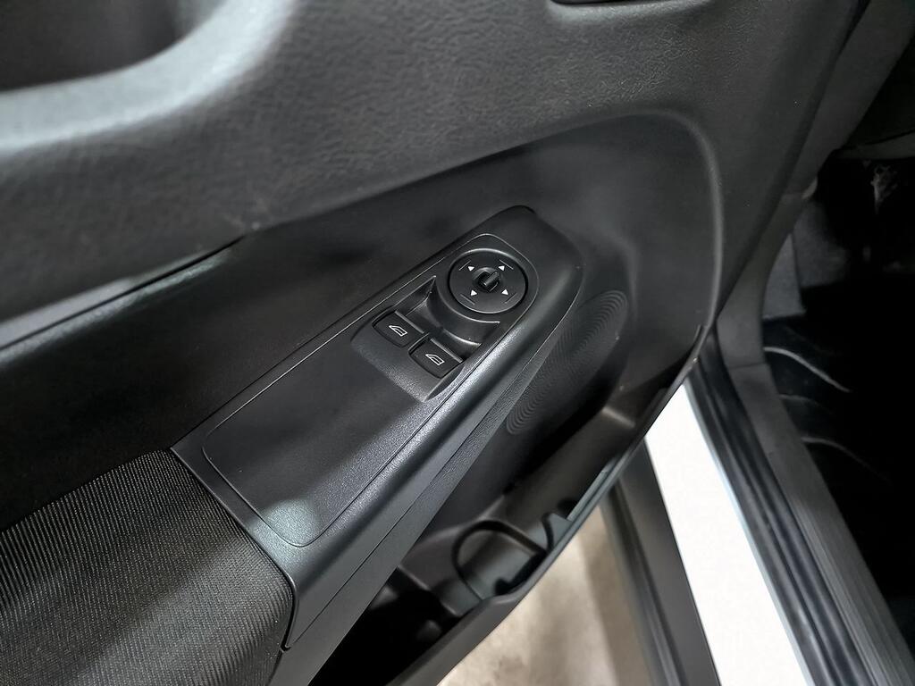 Ford Transit Courier FURGON 1.5TDCI 100 TREND 4P 12