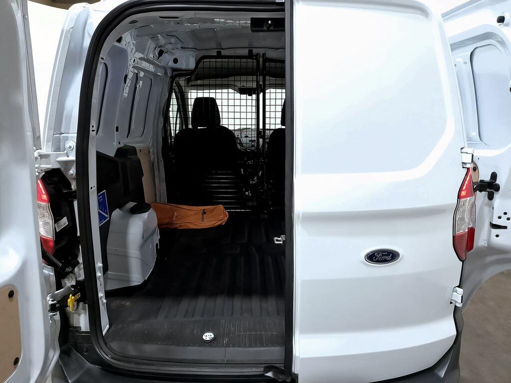 Ford Transit Courier FURGON 1.5TDCI 100 TREND 4P 9