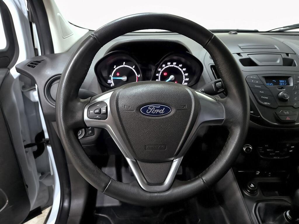 Ford Transit Courier FURGON 1.5TDCI 100 TREND 4P 18