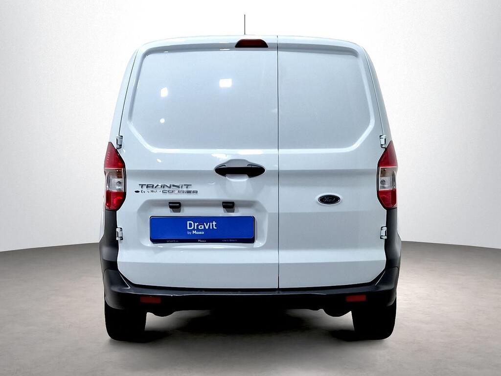 Ford Transit Courier FURGON 1.5TDCI 100 TREND 4P 5