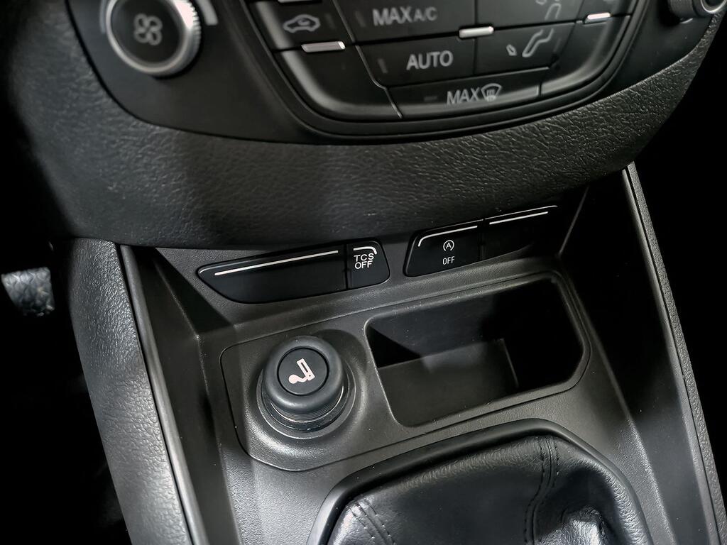 Ford Transit Courier FURGON 1.5TDCI 100 TREND 4P 23