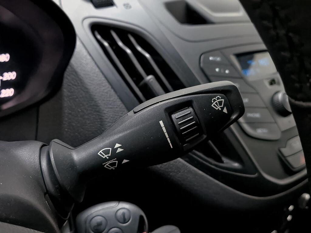 Ford Transit Courier FURGON 1.5TDCI 100 TREND 4P 16