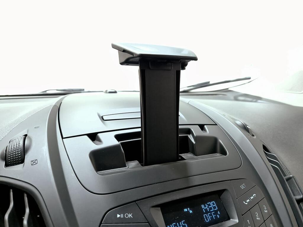 Ford Transit Courier FURGON 1.5TDCI 100 TREND 4P 21