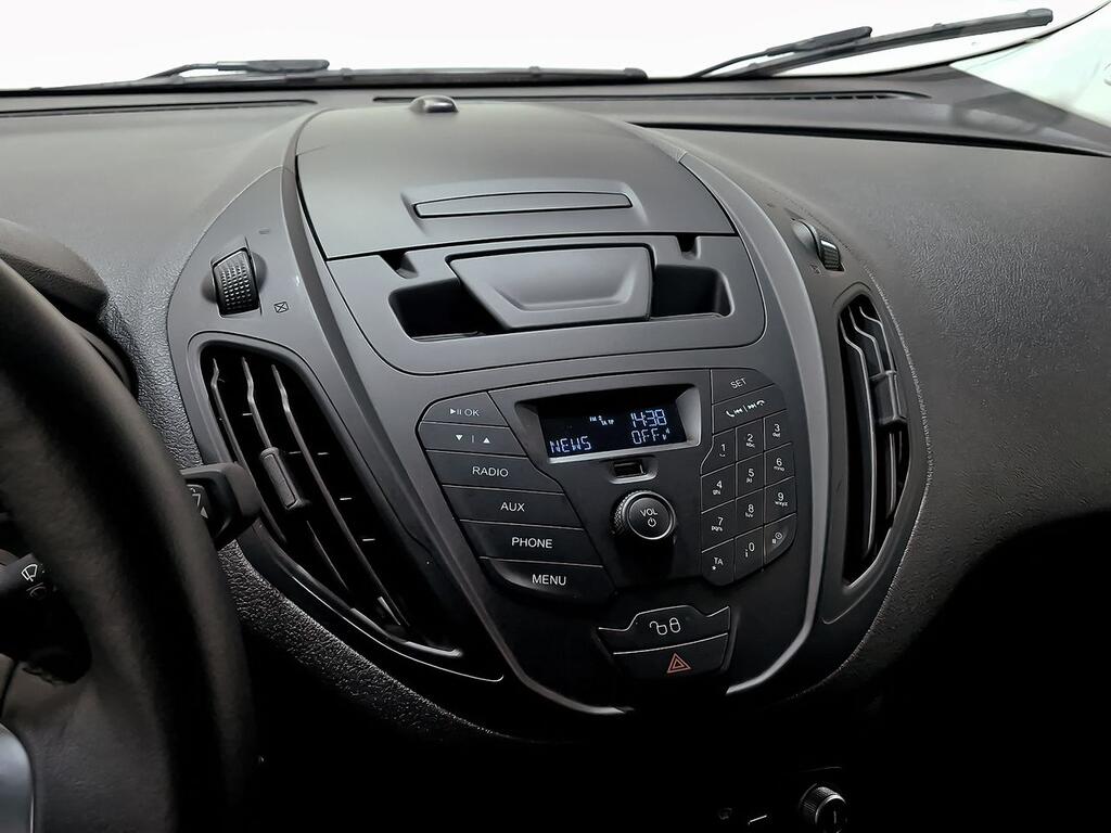 Ford Transit Courier FURGON 1.5TDCI 100 TREND 4P 19