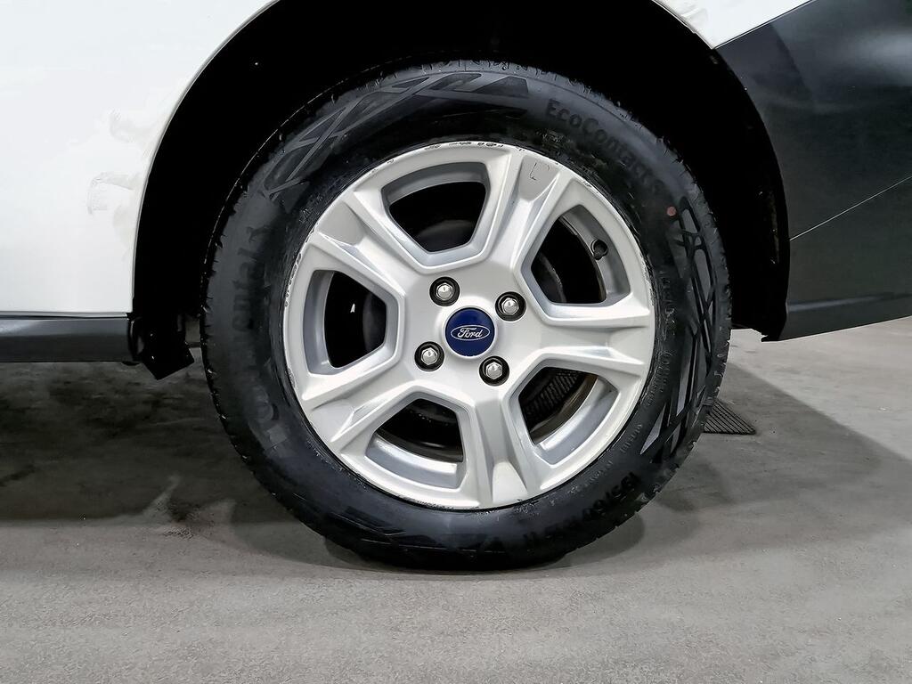 Ford Transit Courier FURGON 1.5TDCI 100 TREND 4P 11