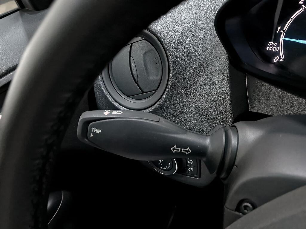 Ford Transit Courier FURGON 1.5TDCI 100 TREND 4P 15