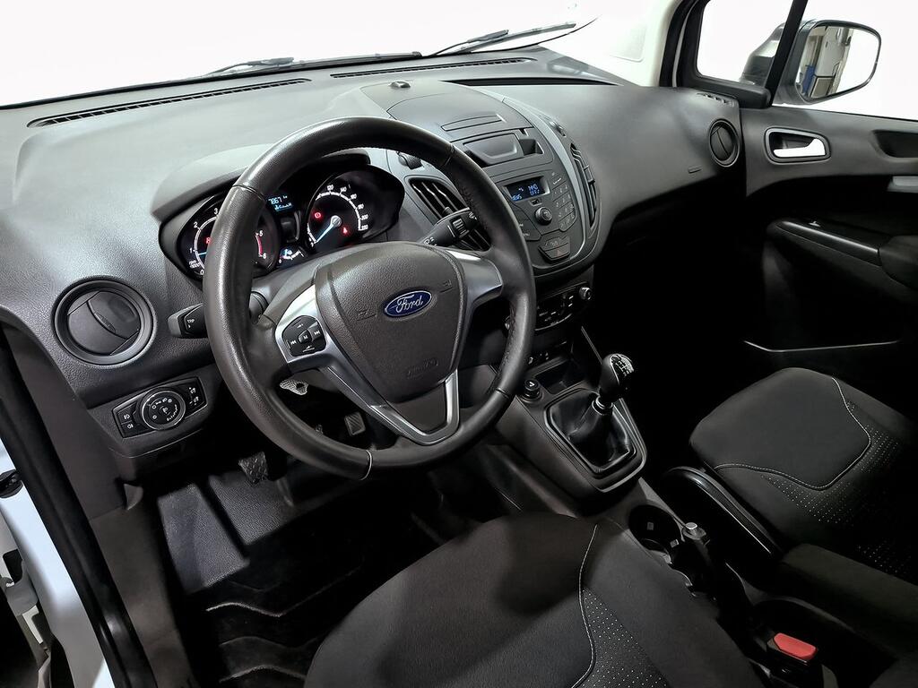 Ford Transit Courier FURGON 1.5TDCI 100 TREND 4P 6
