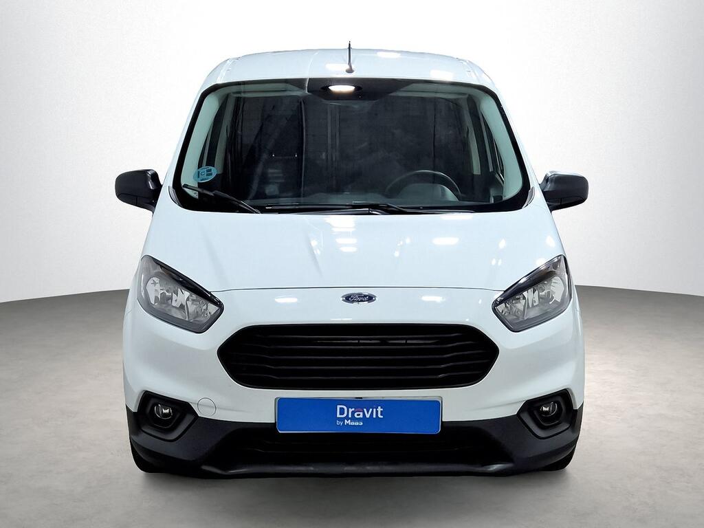 Ford Transit Courier FURGON 1.5TDCI 100 TREND 4P 4
